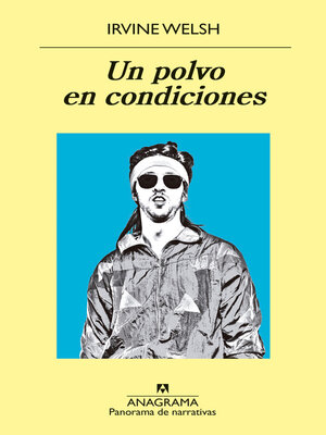 cover image of Un polvo en condiciones
